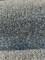 1 Yard Dark Gray Blue Chenille Upholstery Fabric Durable Soft 56 Inch Width 100% Polyester